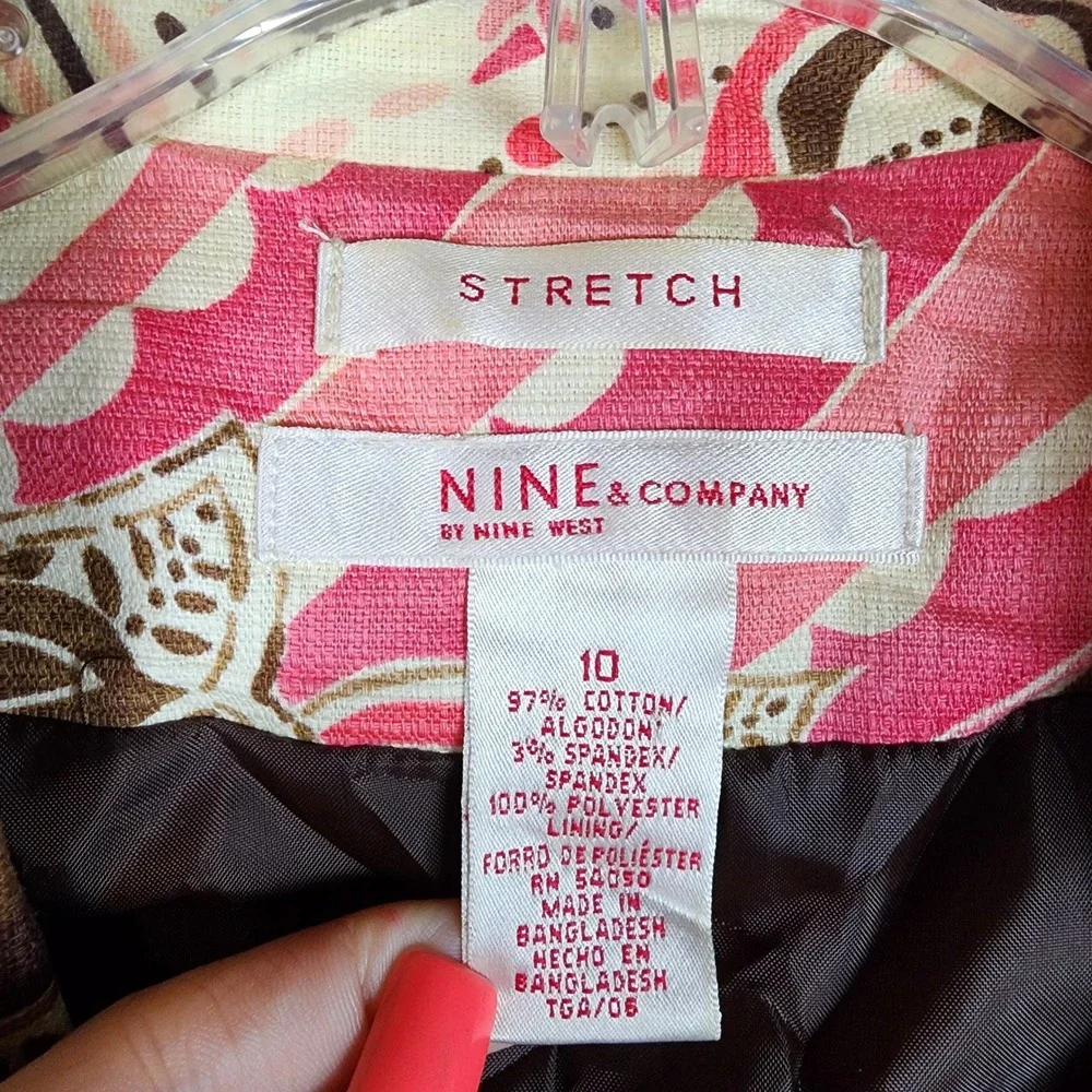 Nine & Company nine company